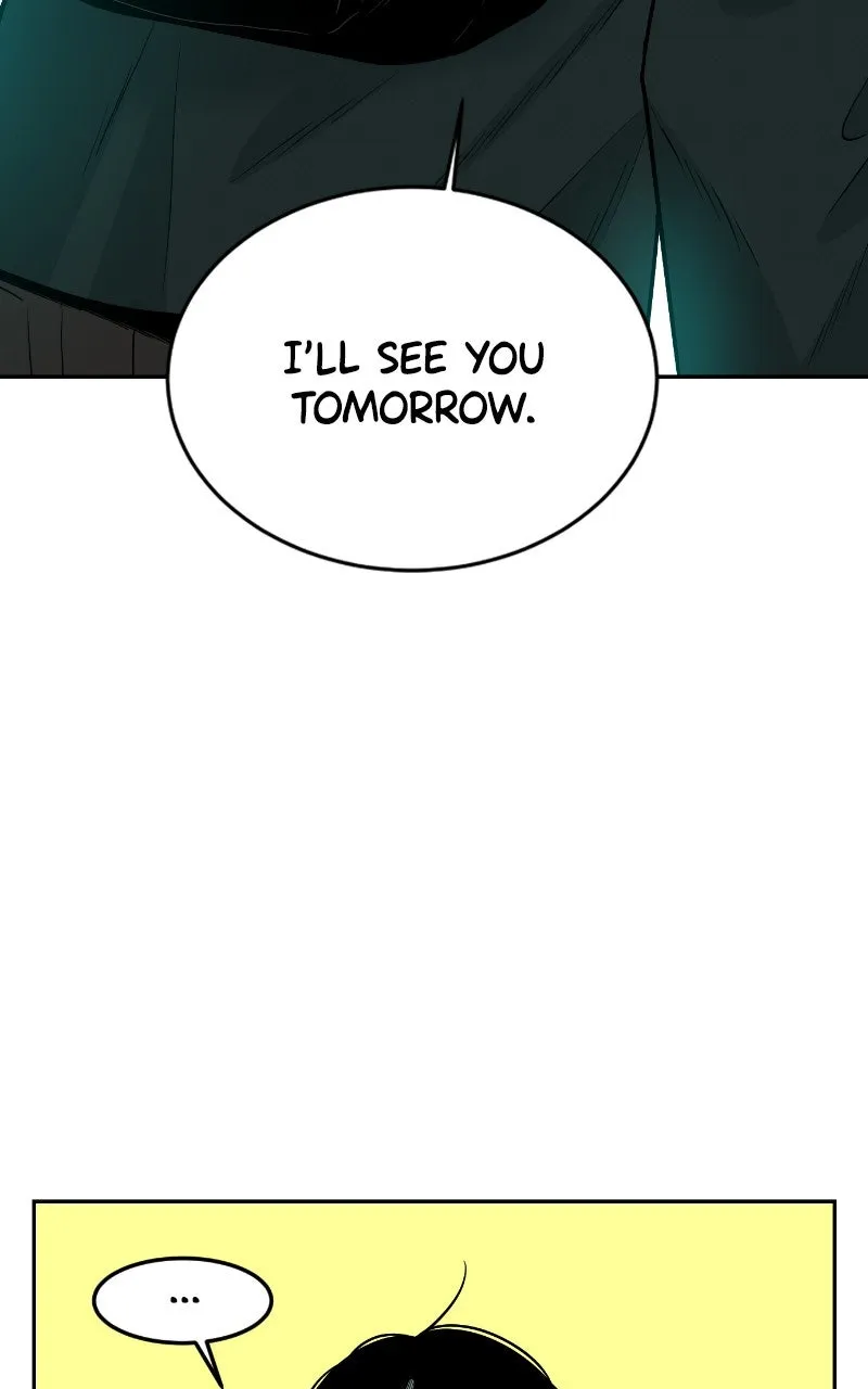 The Good Student Chapter 24 page 107 - 