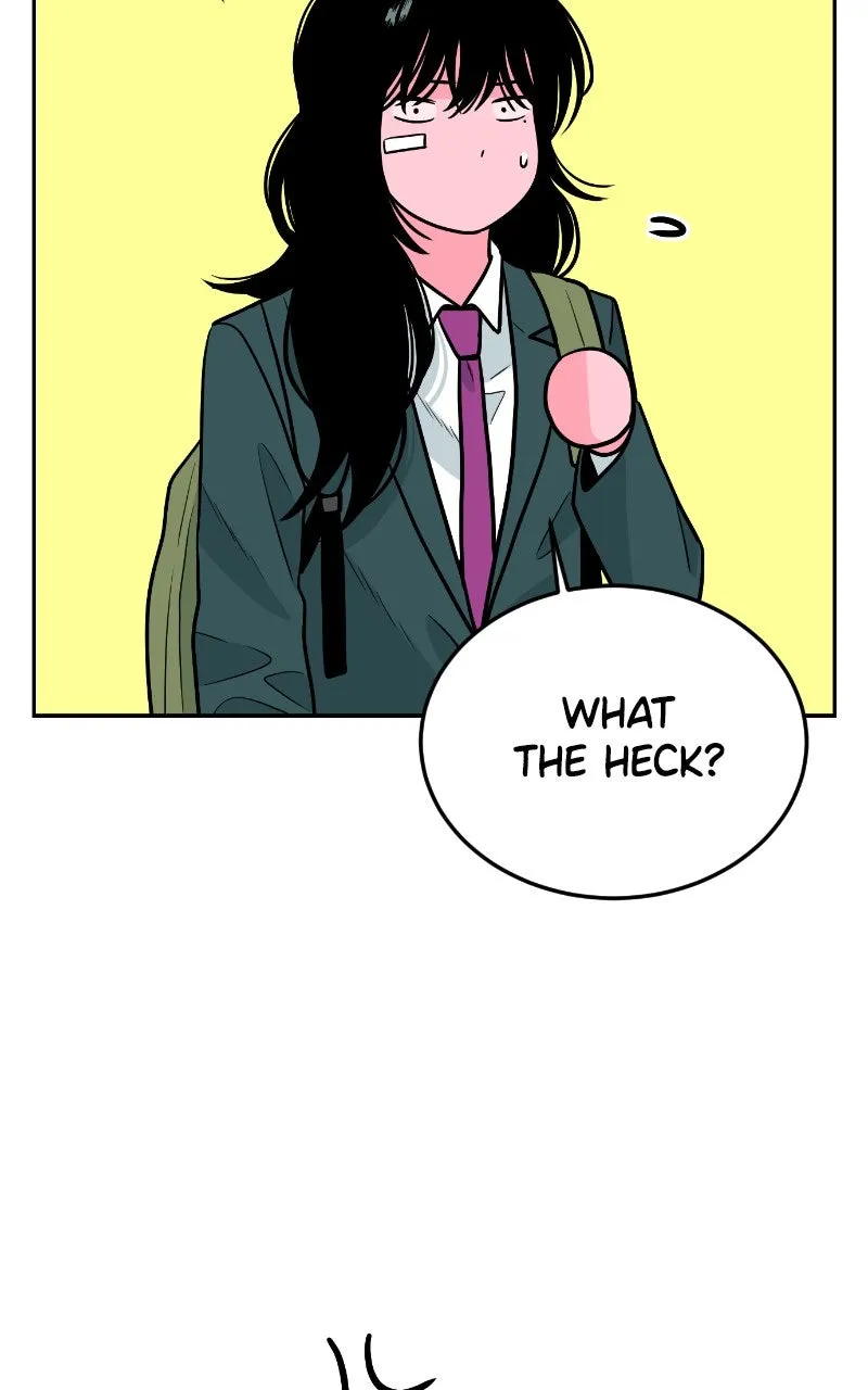 The Good Student Chapter 24 page 108 - 