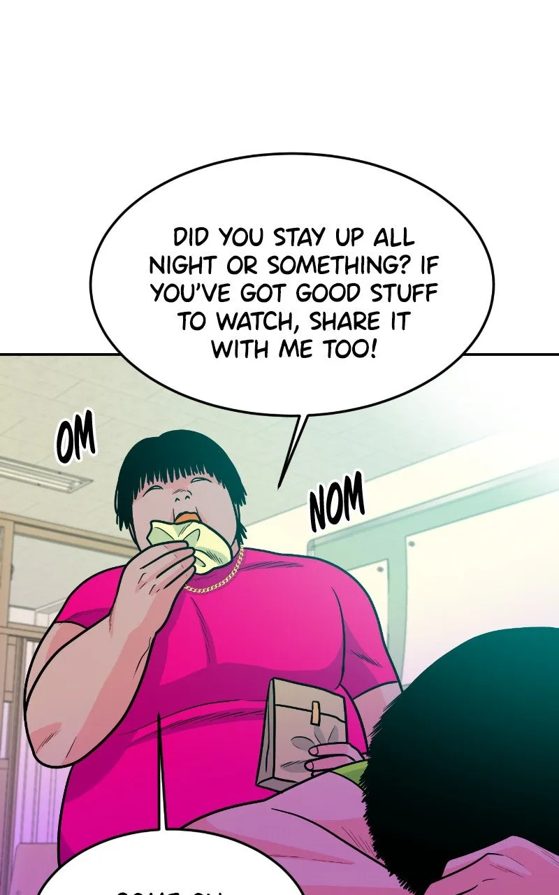 The Good Student Chapter 24 page 12 - 