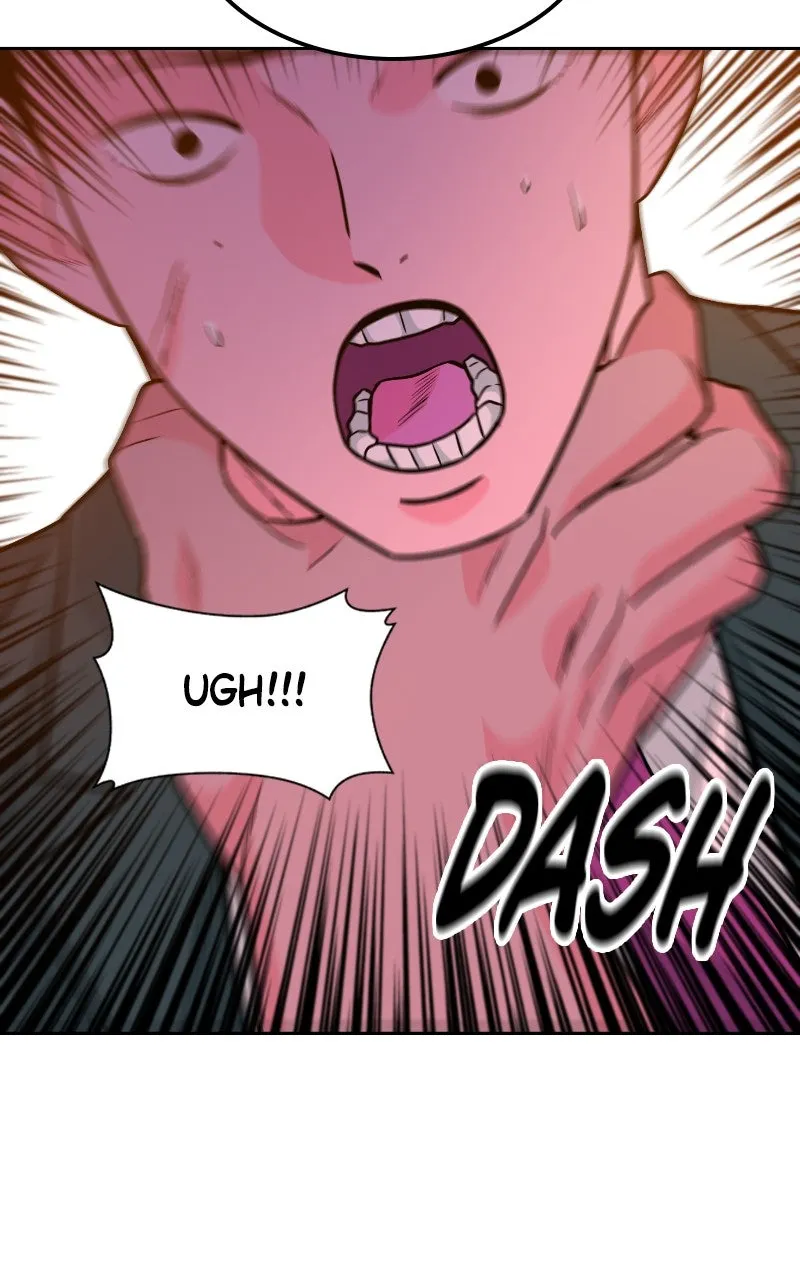The Good Student Chapter 24 page 114 - 