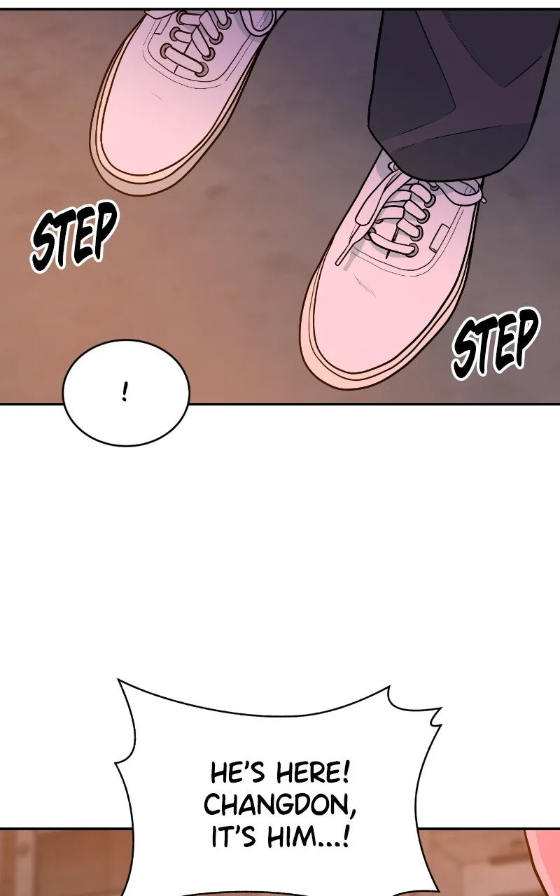 The Good Student Chapter 24 page 118 - 