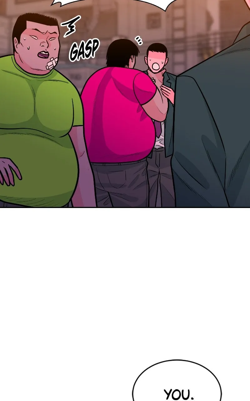 The Good Student Chapter 24 page 119 - 