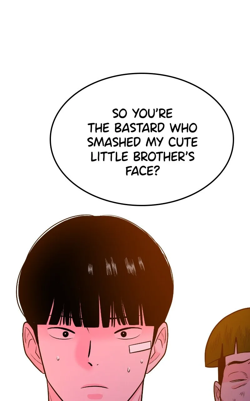 The Good Student Chapter 24 page 121 - 