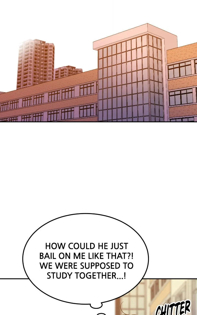 The Good Student Chapter 24 page 124 - 