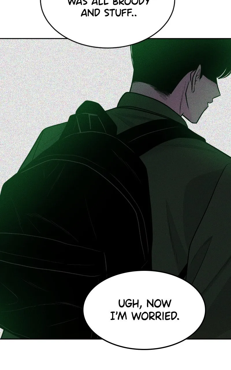 The Good Student Chapter 24 page 126 - 
