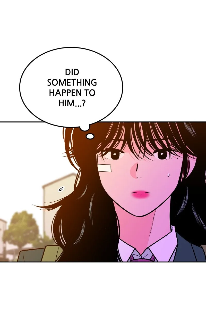 The Good Student Chapter 24 page 127 - 