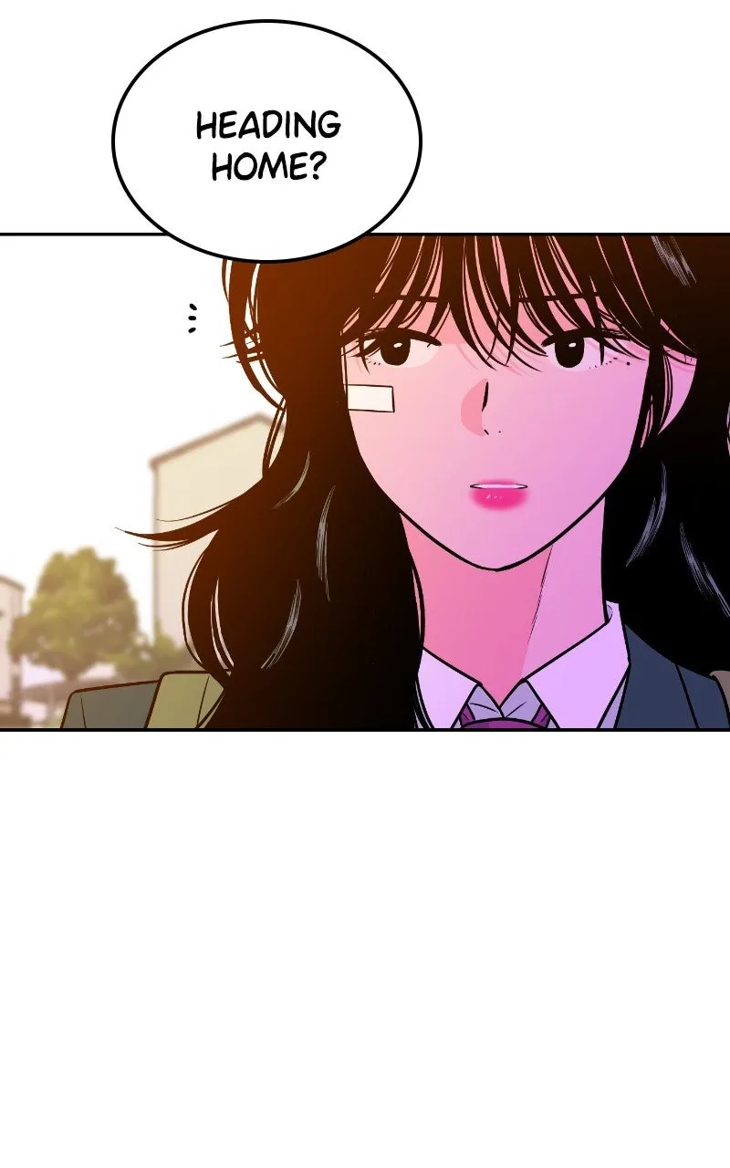 The Good Student Chapter 24 page 128 - 