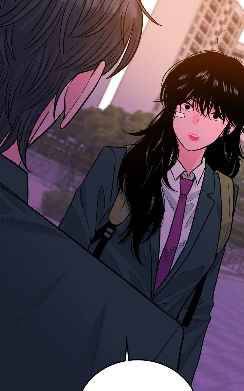 The Good Student Chapter 24 page 133 - 