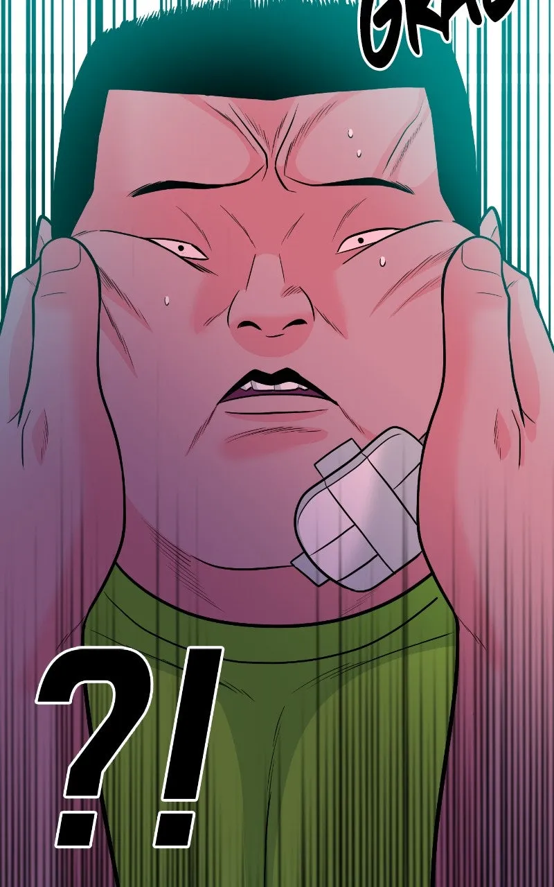 The Good Student Chapter 24 page 19 - 