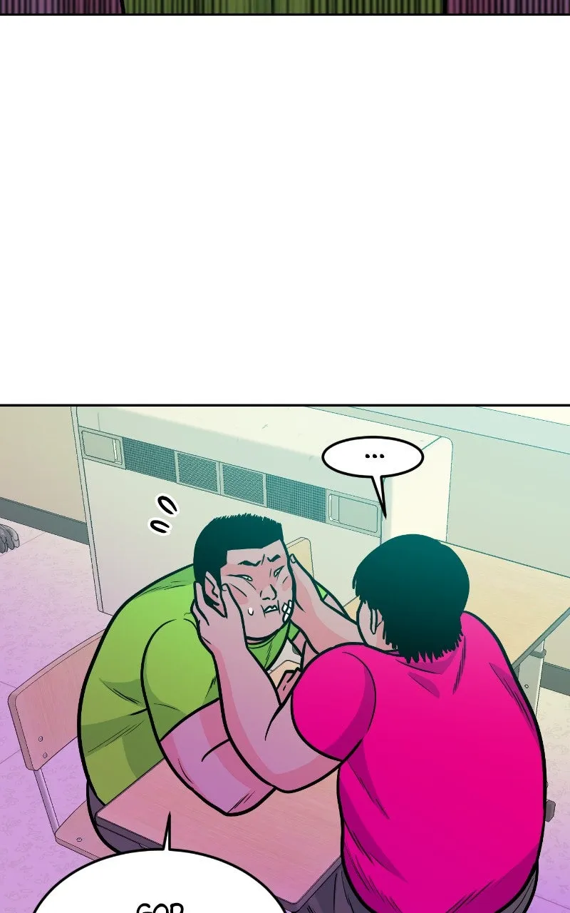 The Good Student Chapter 24 page 20 - 