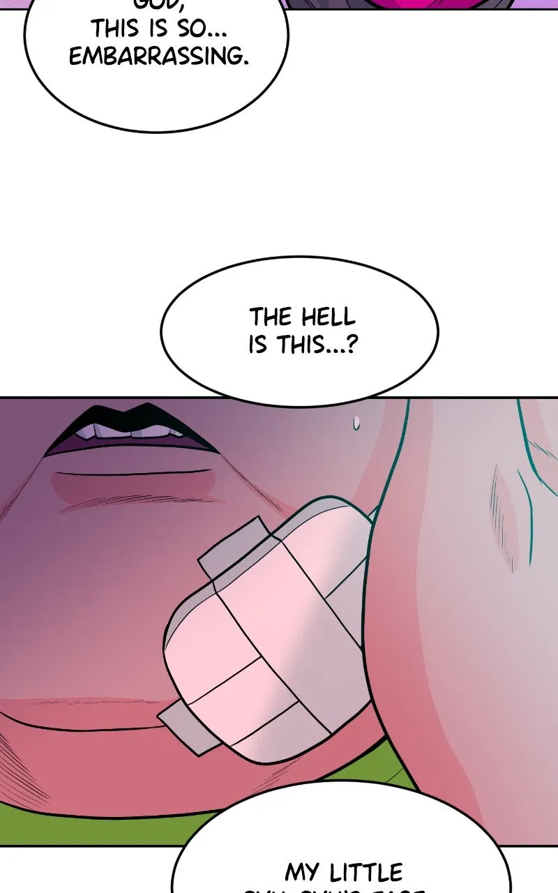 The Good Student Chapter 24 page 21 - 