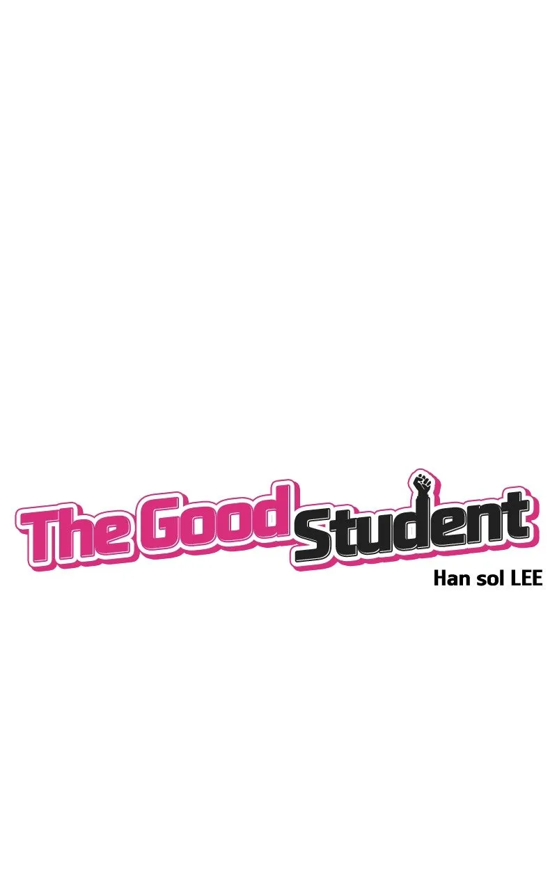 The Good Student Chapter 24 page 25 - 