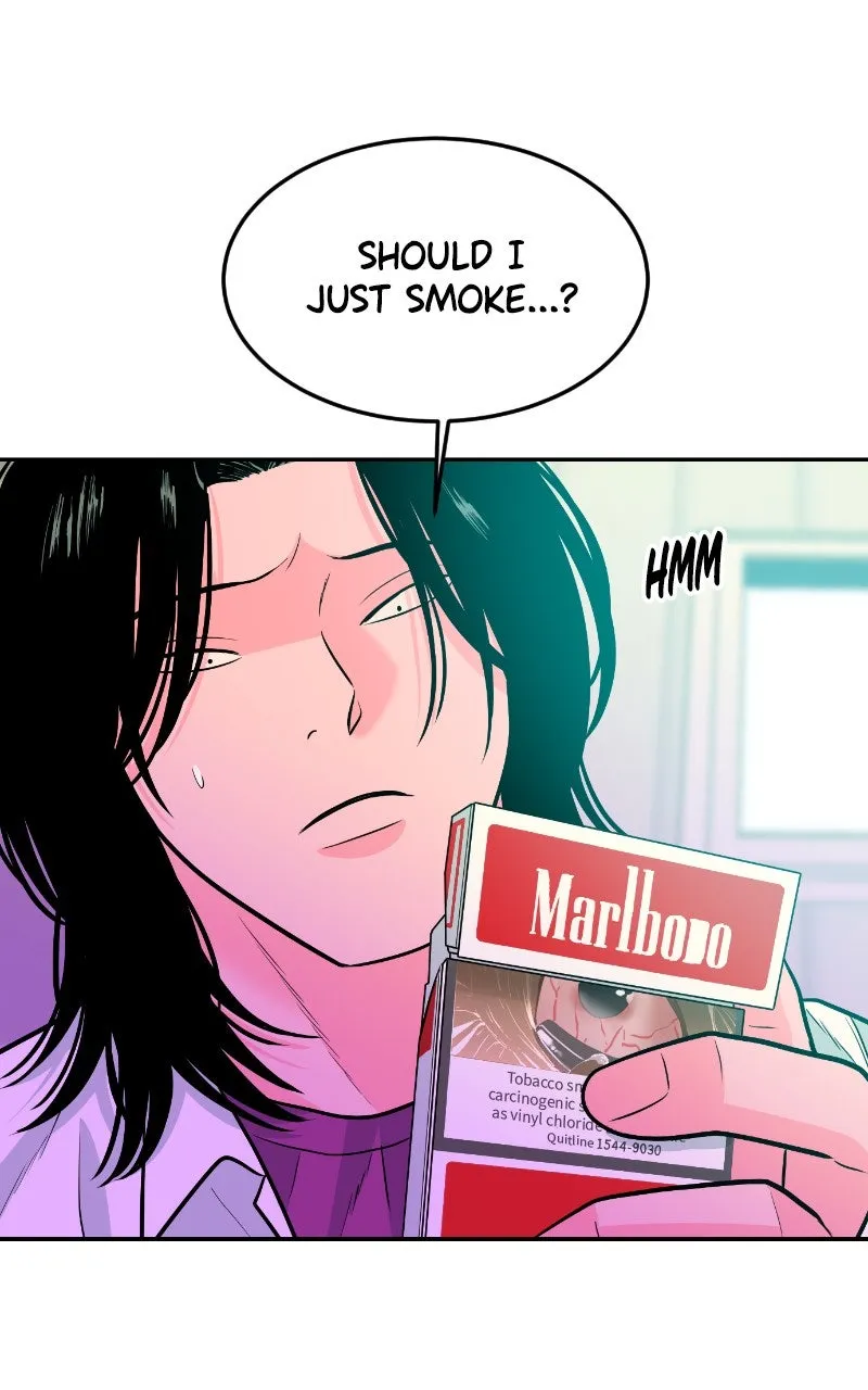The Good Student Chapter 24 page 27 - 