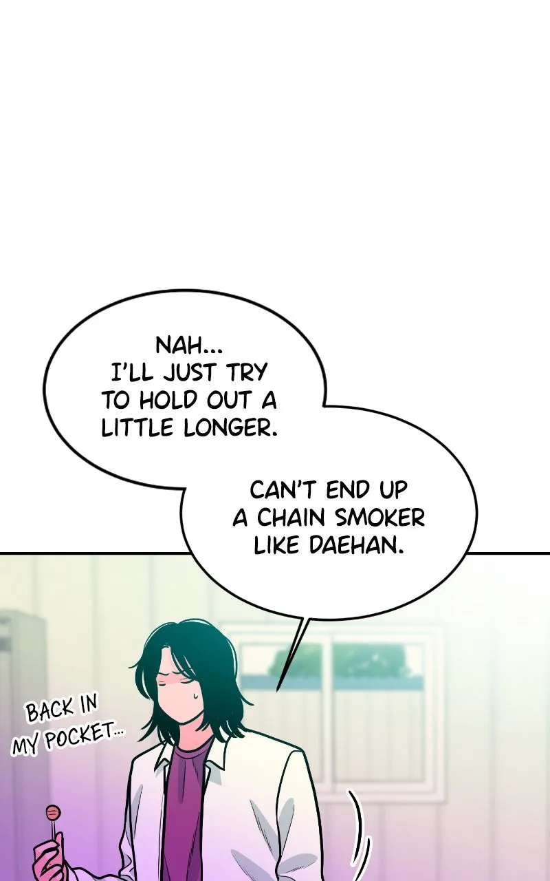 The Good Student Chapter 24 page 28 - 