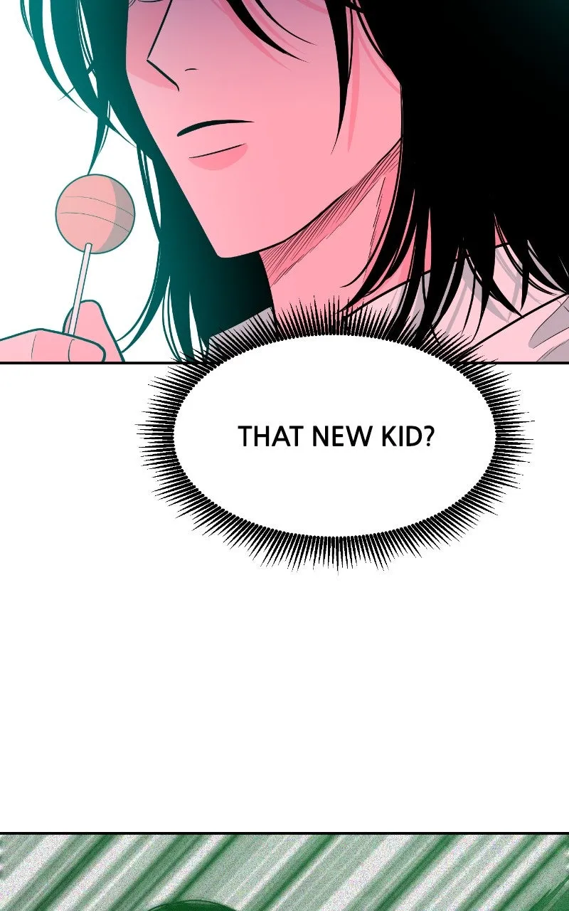 The Good Student Chapter 24 page 30 - 