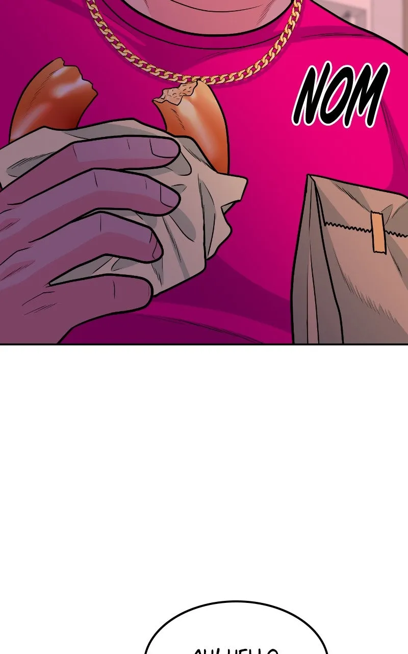 The Good Student Chapter 24 page 4 - 