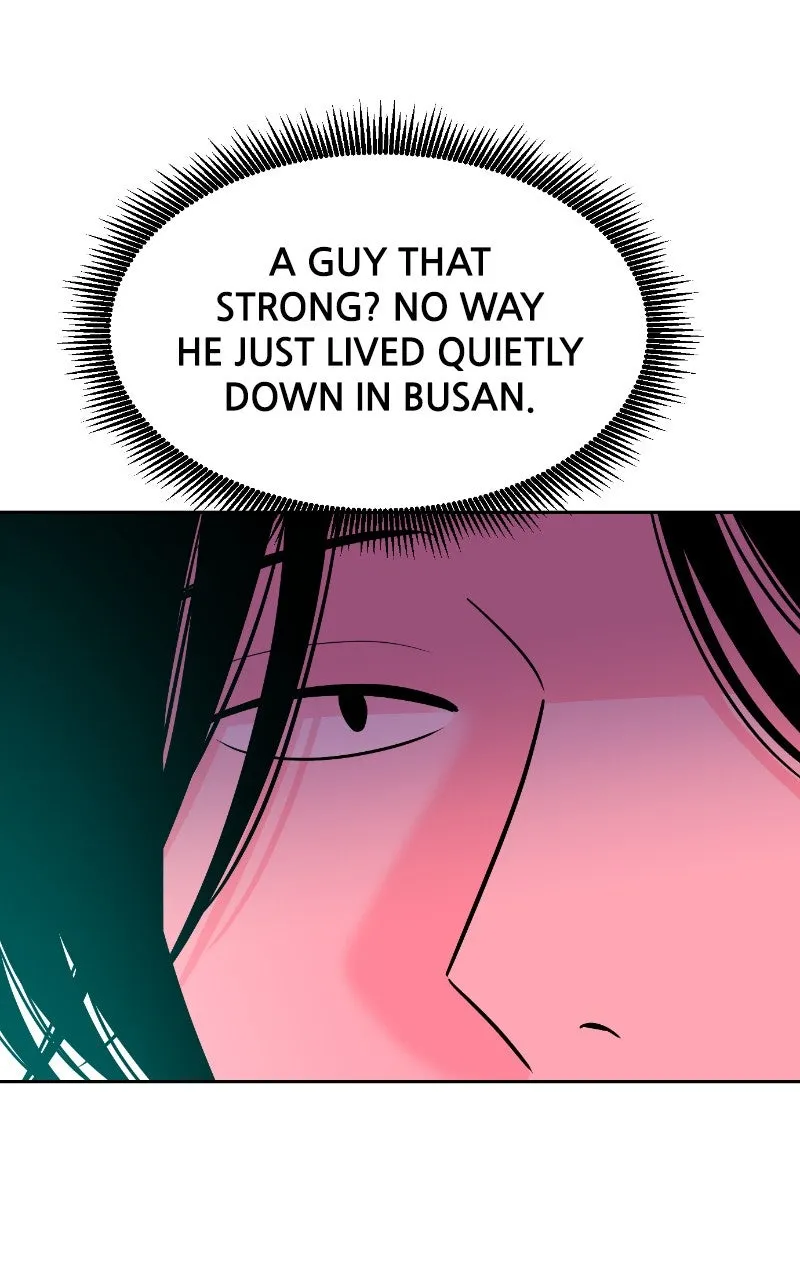 The Good Student Chapter 24 page 32 - 