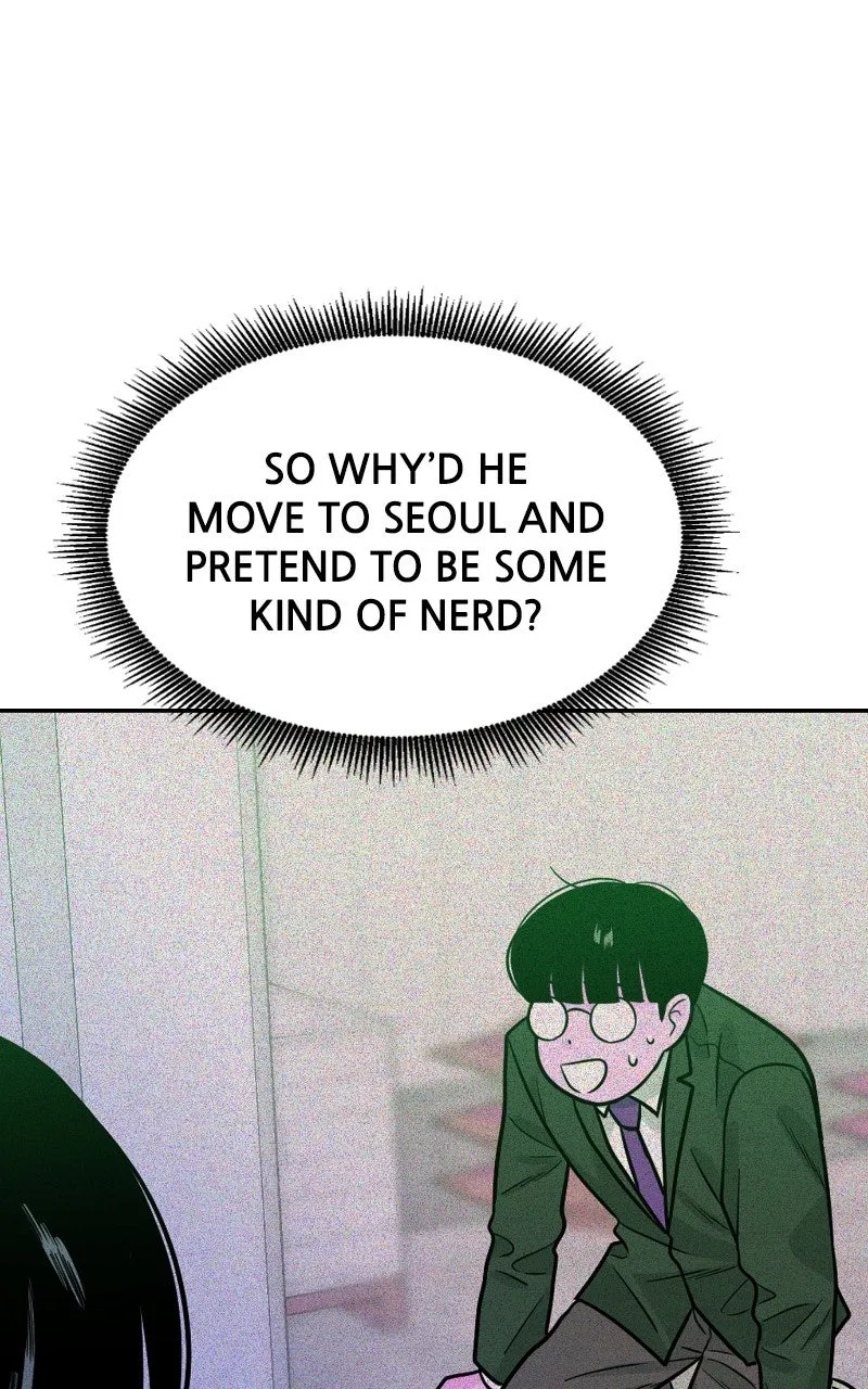 The Good Student Chapter 24 page 33 - 