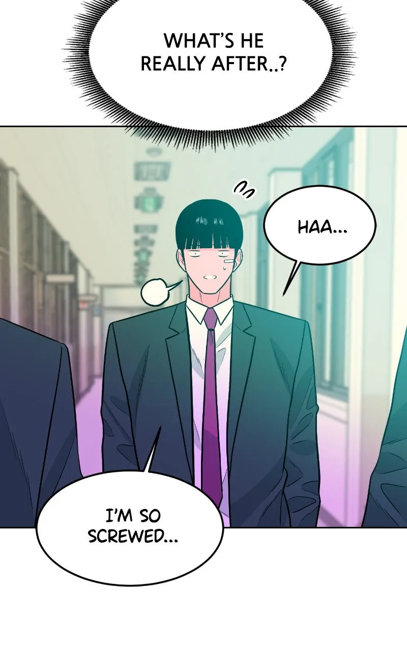 The Good Student Chapter 24 page 35 - 