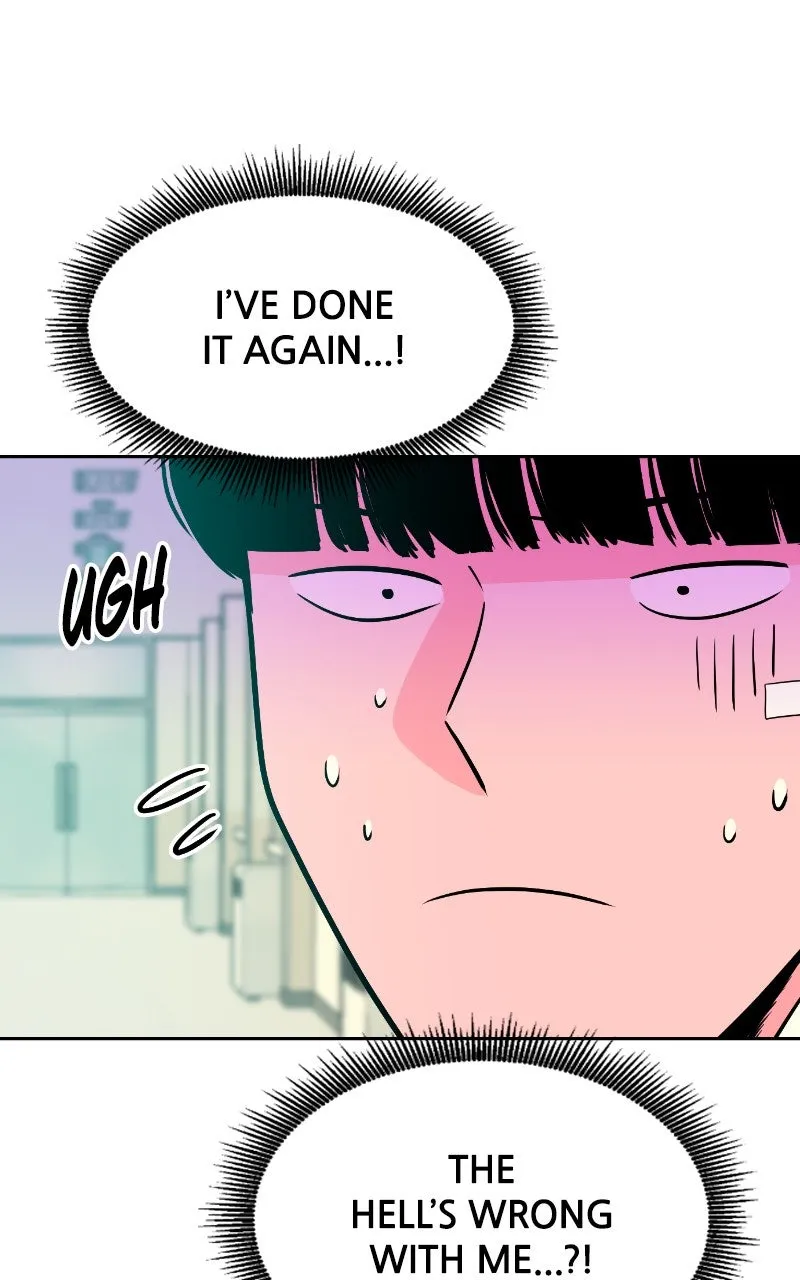 The Good Student Chapter 24 page 36 - 