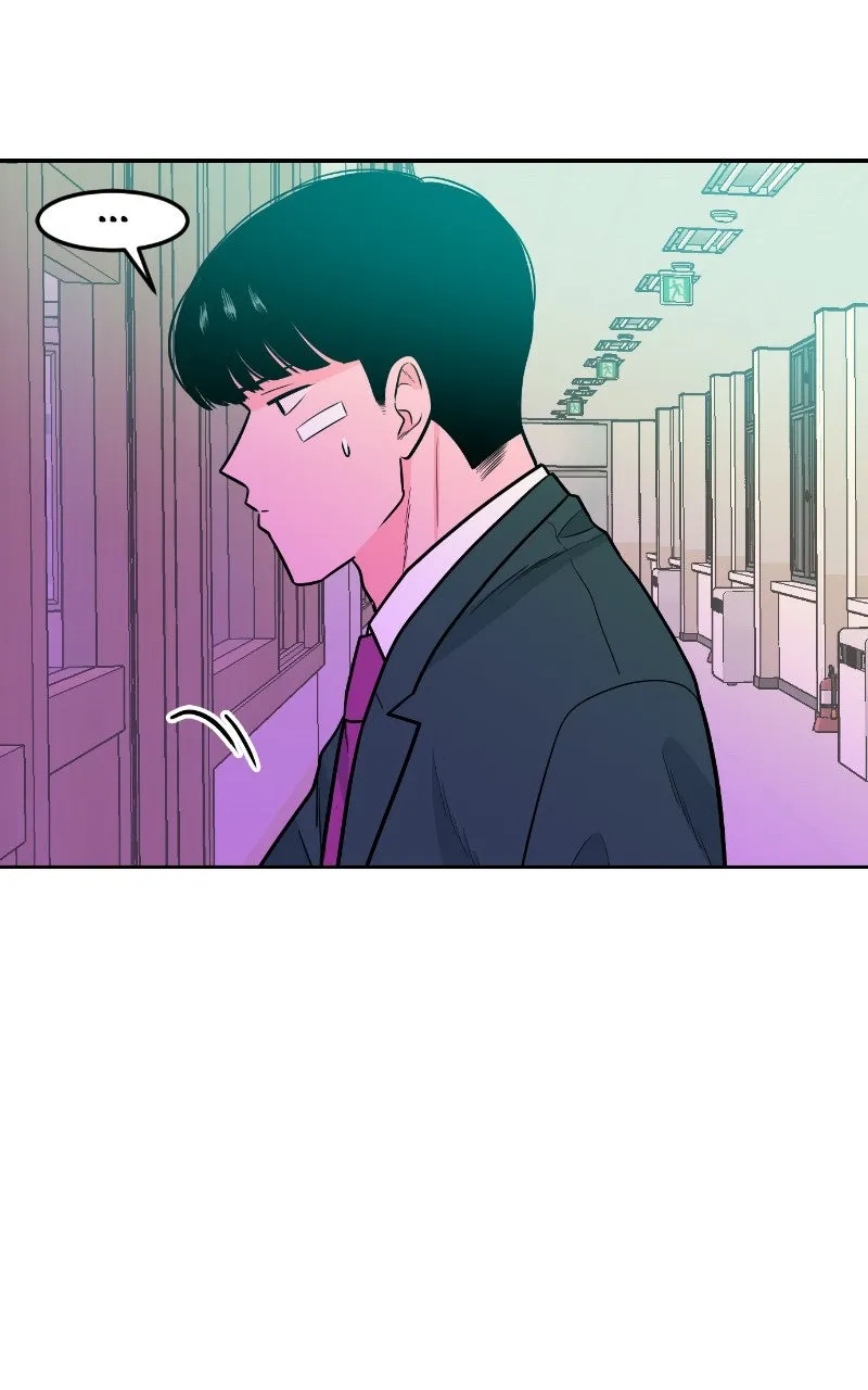 The Good Student Chapter 24 page 42 - 