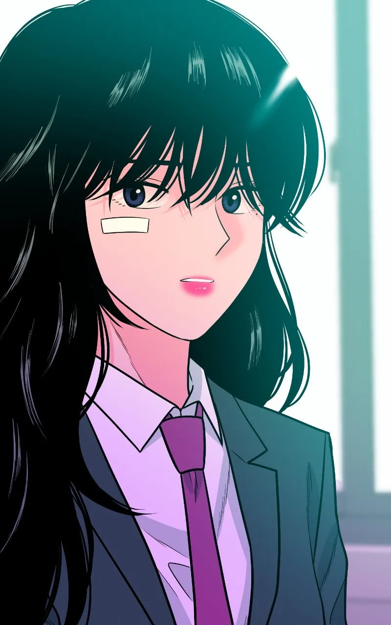 The Good Student Chapter 24 page 50 - 