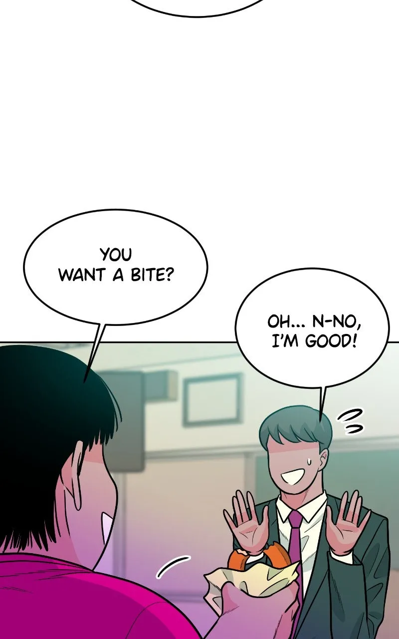 The Good Student Chapter 24 page 6 - 