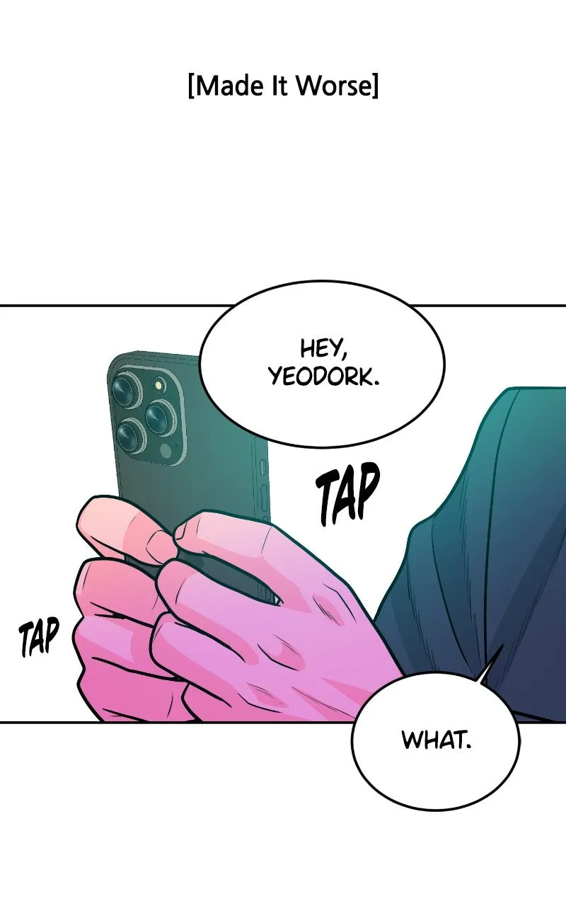 The Good Student Chapter 24 page 52 - 