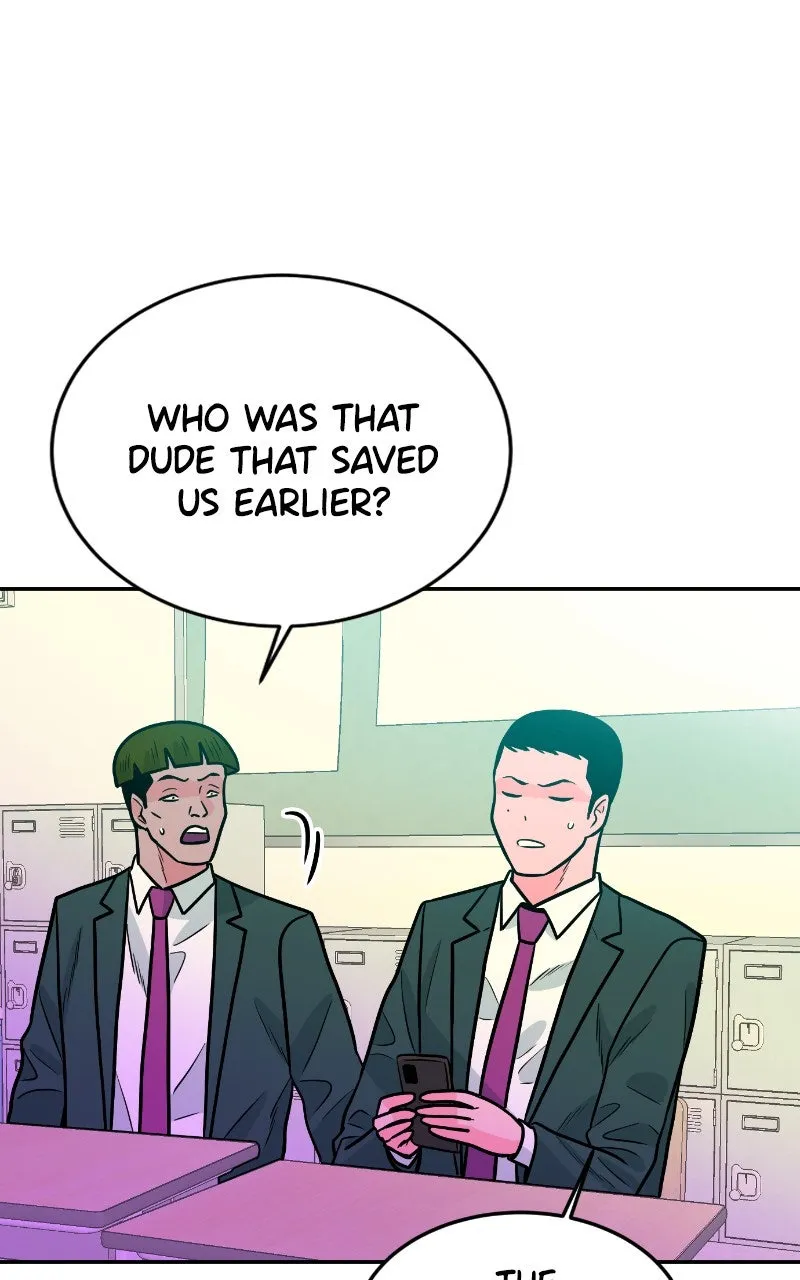 The Good Student Chapter 24 page 53 - 