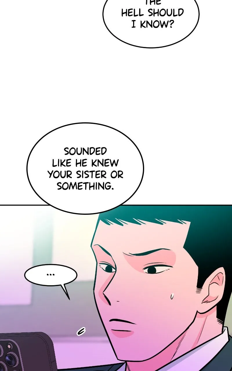The Good Student Chapter 24 page 54 - 