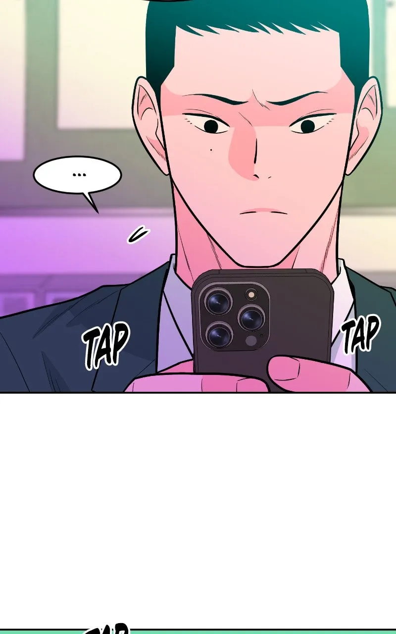 The Good Student Chapter 24 page 59 - 