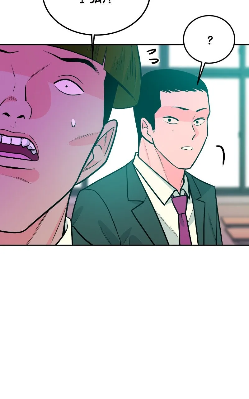 The Good Student Chapter 24 page 62 - 
