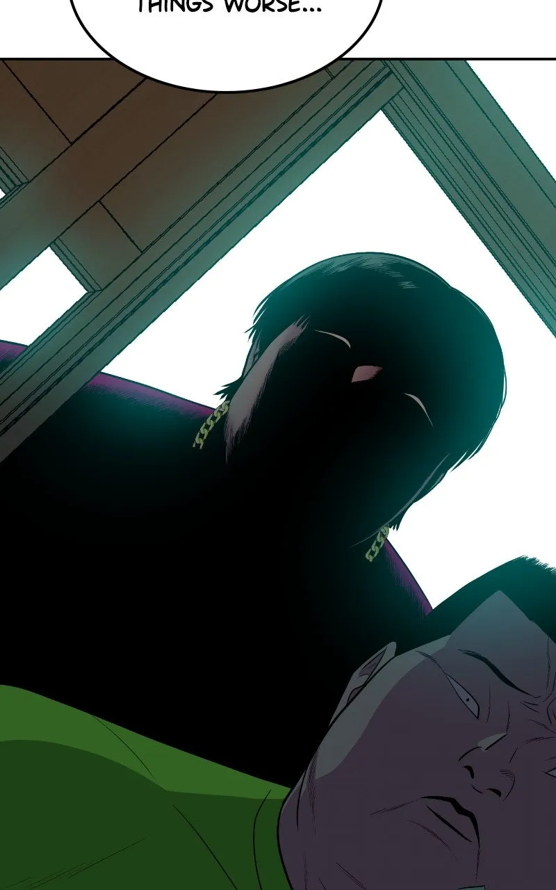 The Good Student Chapter 24 page 64 - 