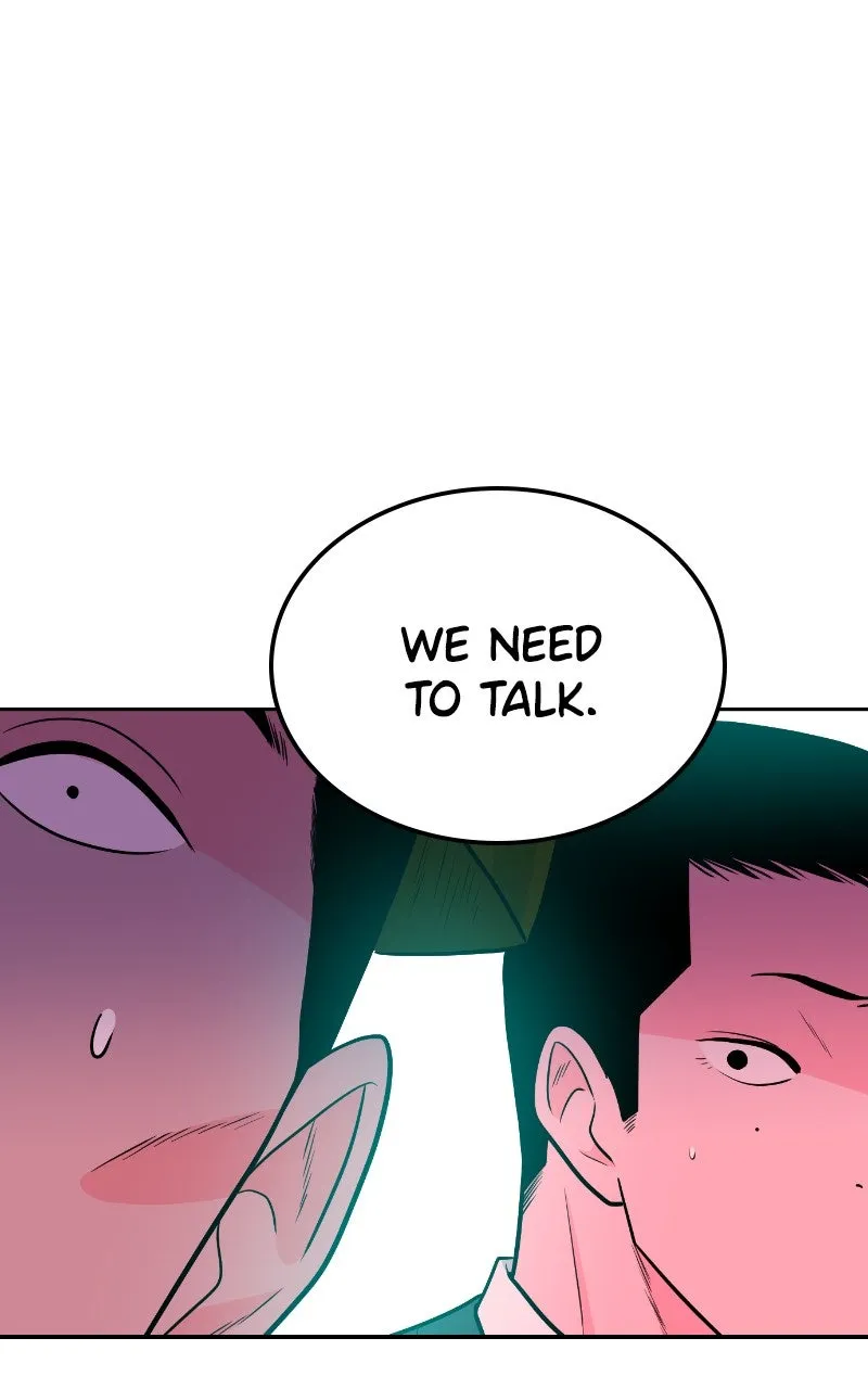 The Good Student Chapter 24 page 67 - 