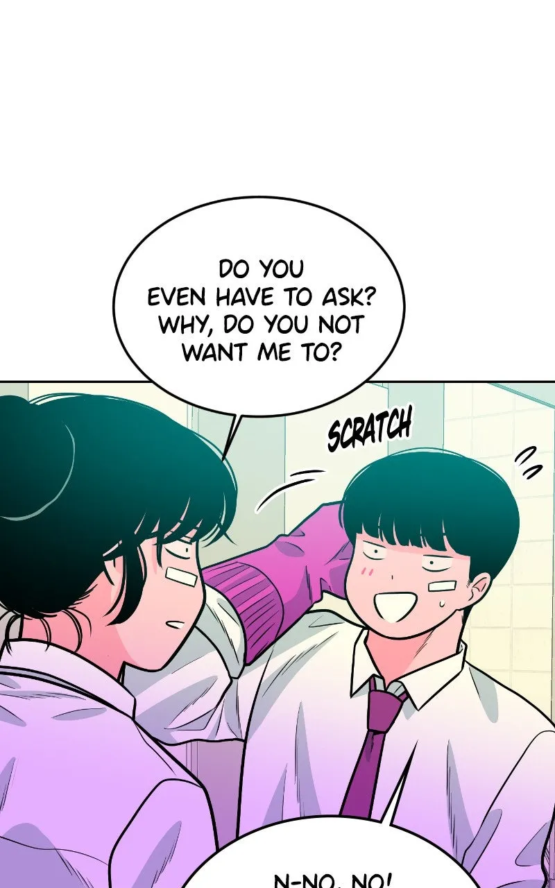 The Good Student Chapter 24 page 71 - 