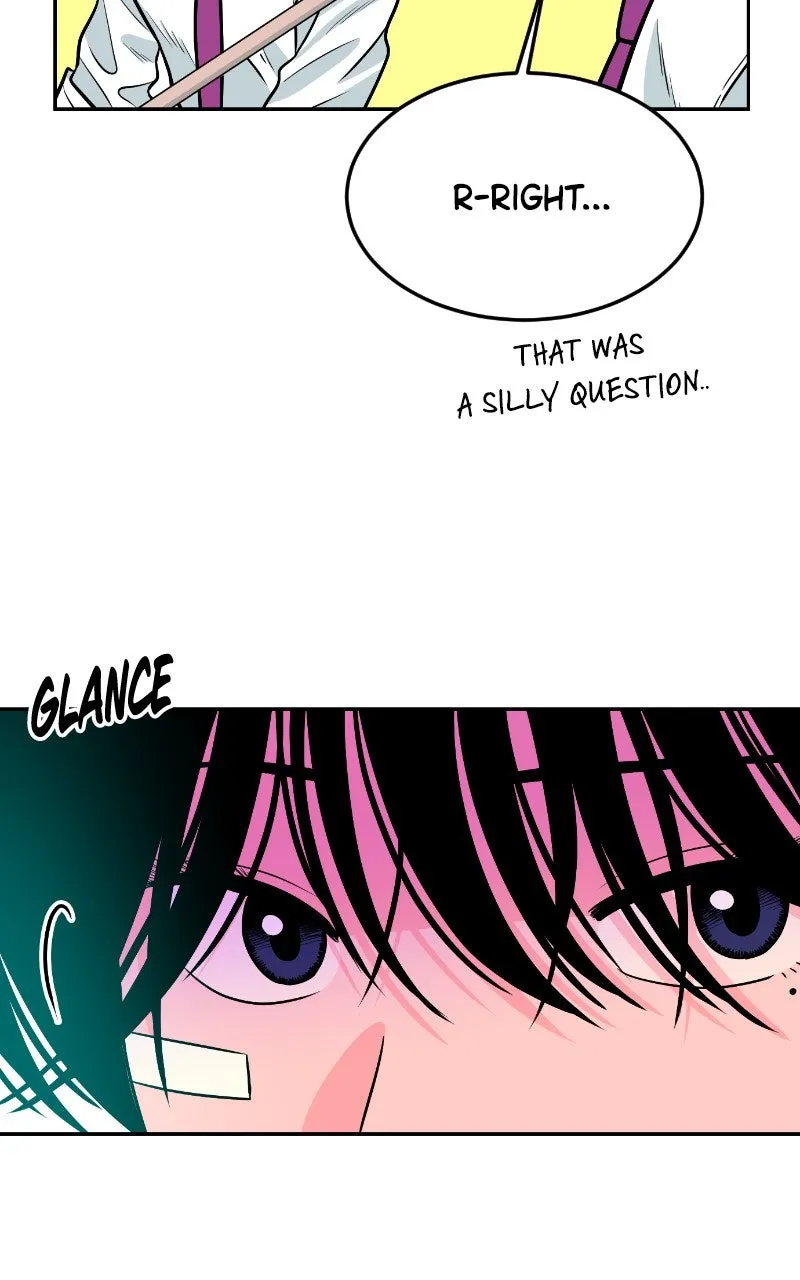 The Good Student Chapter 24 page 73 - 