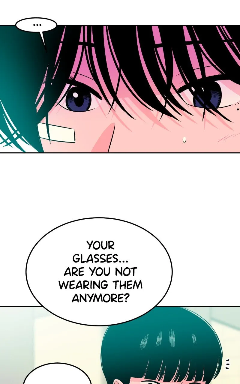The Good Student Chapter 24 page 74 - 
