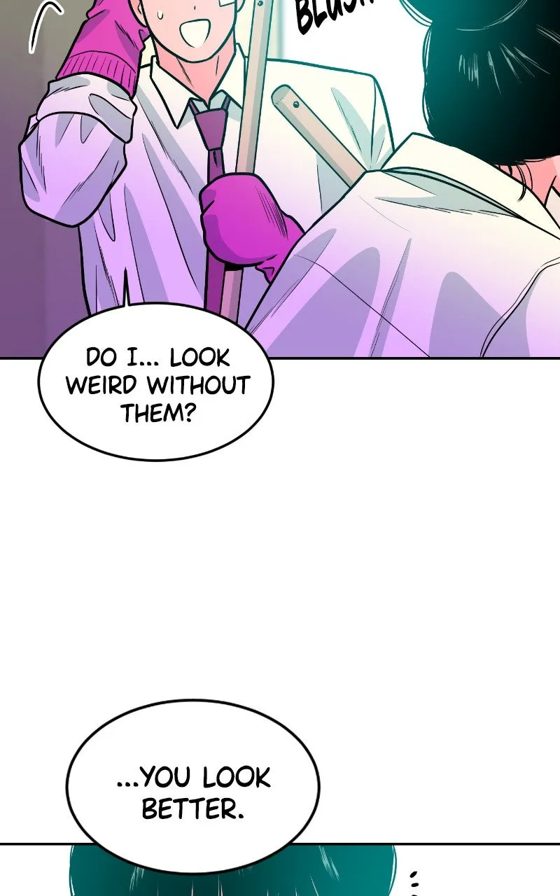 The Good Student Chapter 24 page 76 - 