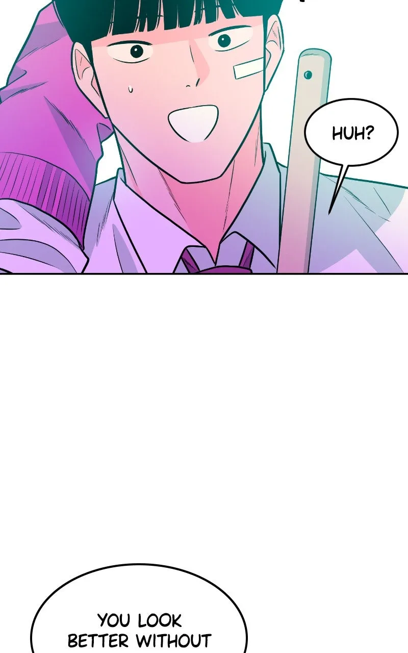 The Good Student Chapter 24 page 77 - 
