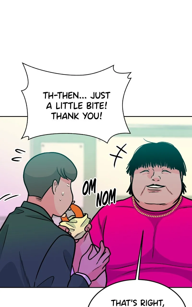 The Good Student Chapter 24 page 9 - 