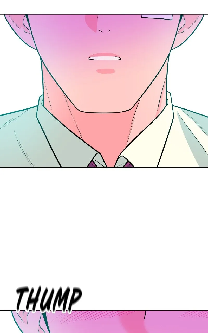 The Good Student Chapter 24 page 81 - 