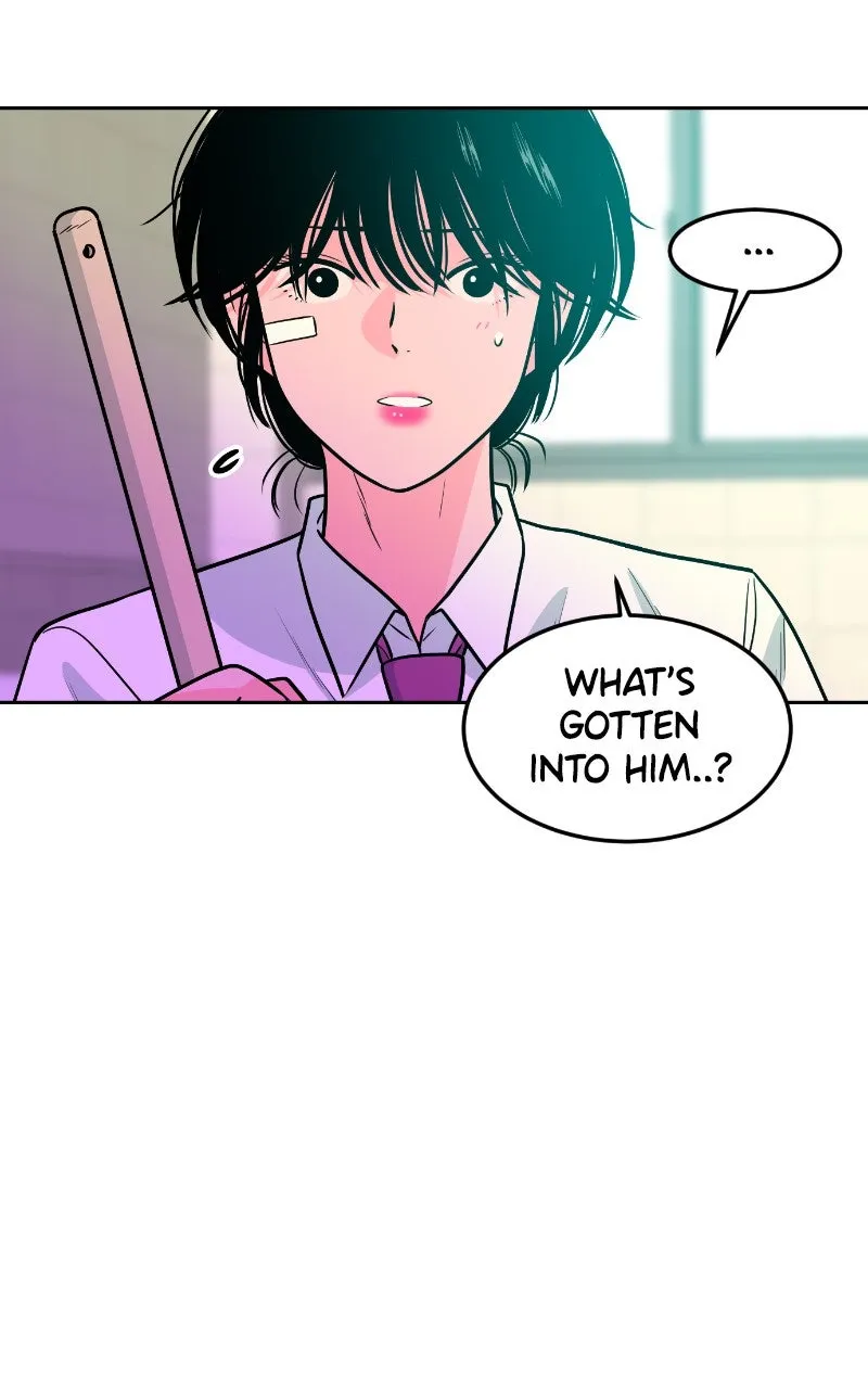 The Good Student Chapter 24 page 84 - 