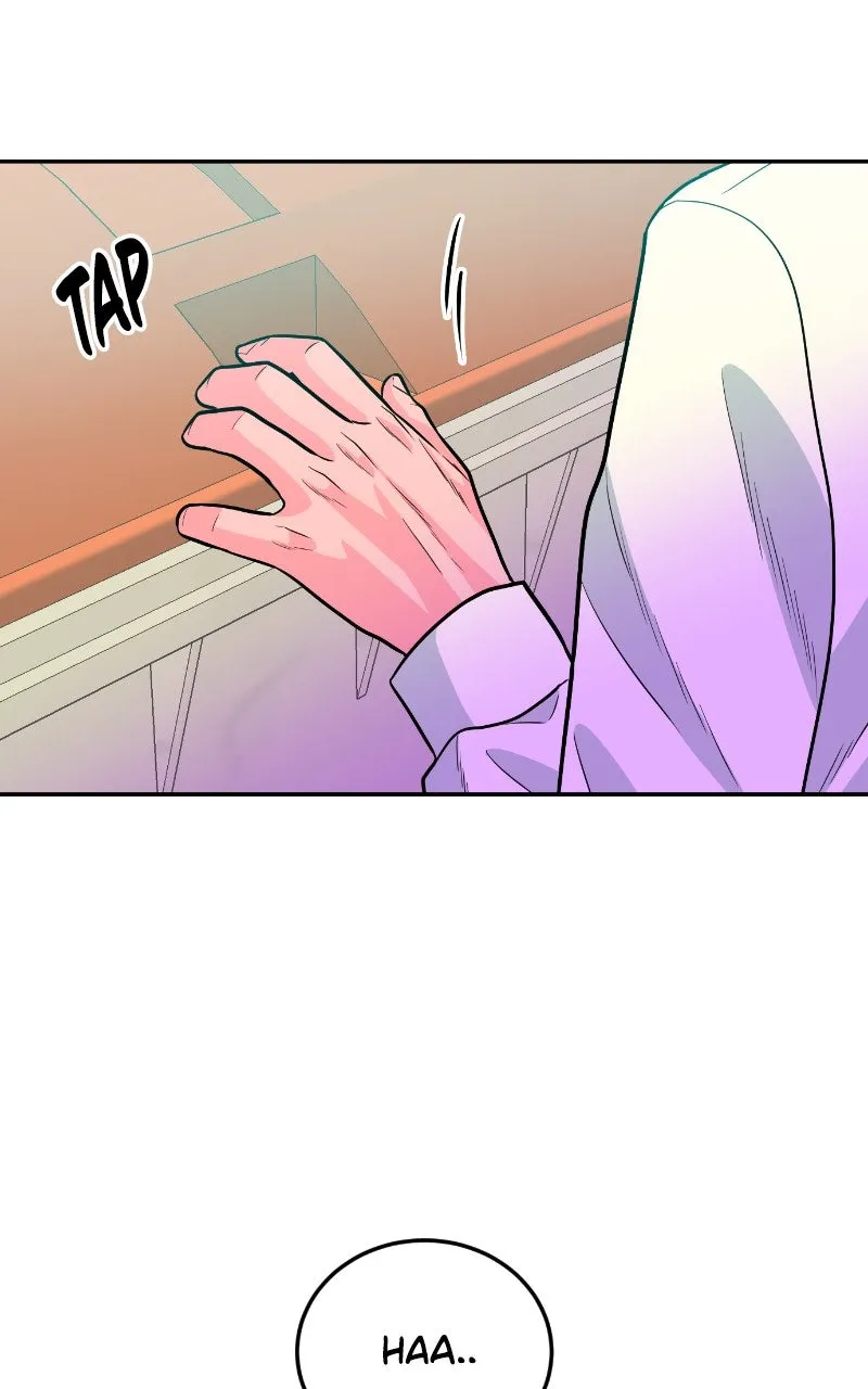 The Good Student Chapter 24 page 85 - 