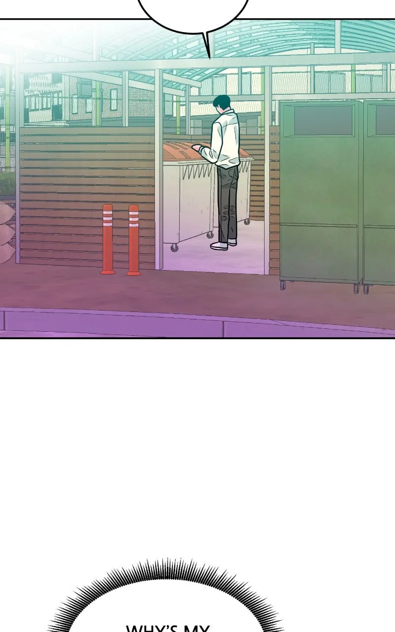 The Good Student Chapter 24 page 86 - 