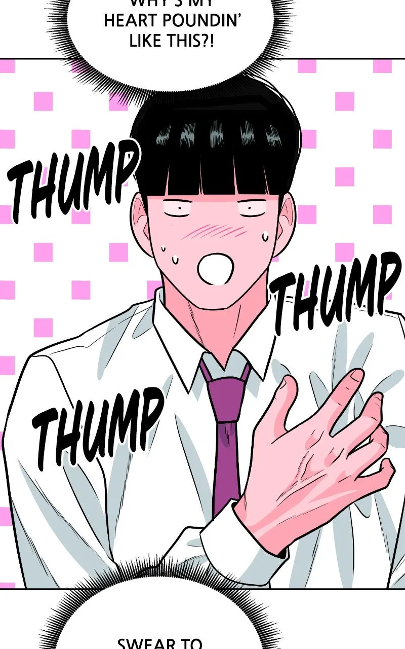 The Good Student Chapter 24 page 87 - 
