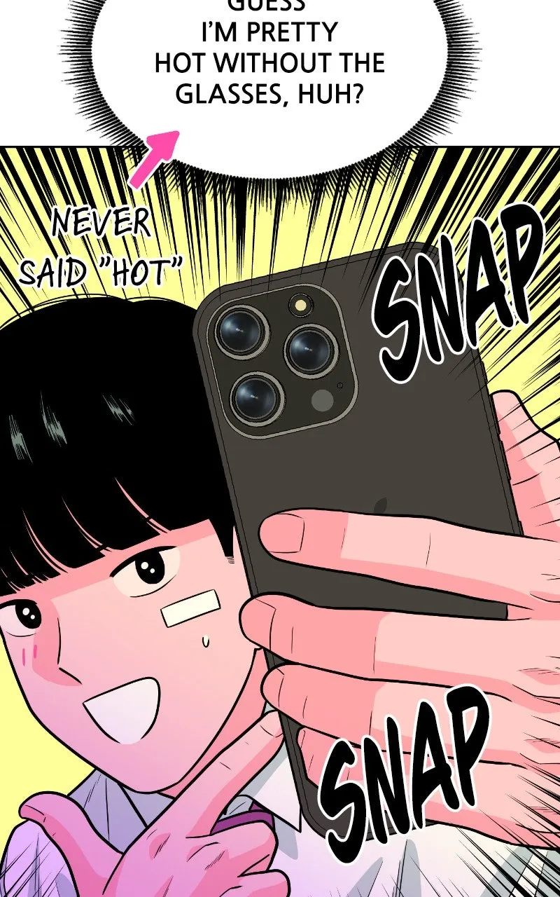 The Good Student Chapter 24 page 90 - 