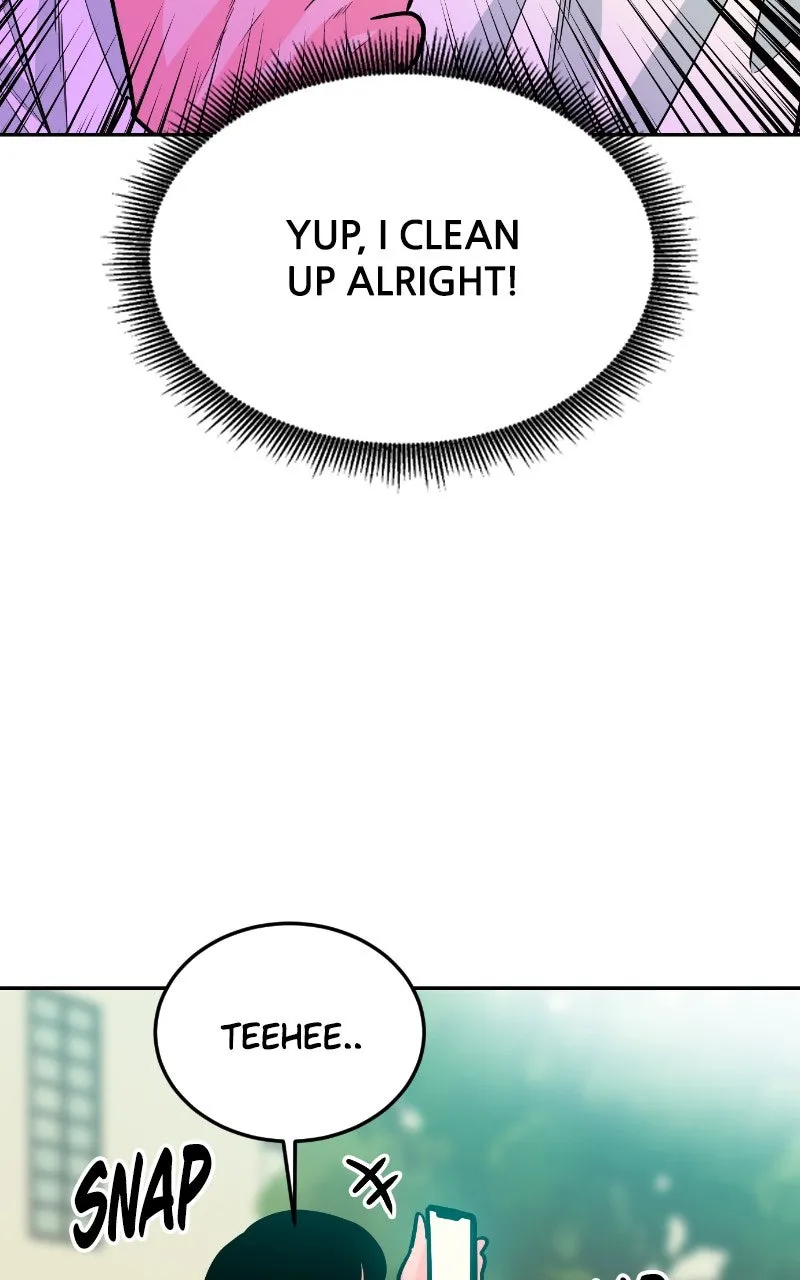 The Good Student Chapter 24 page 91 - 
