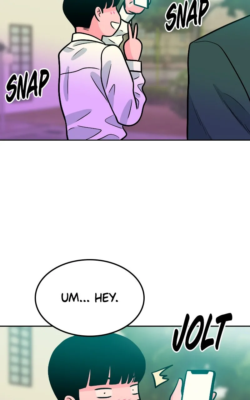 The Good Student Chapter 24 page 92 - 