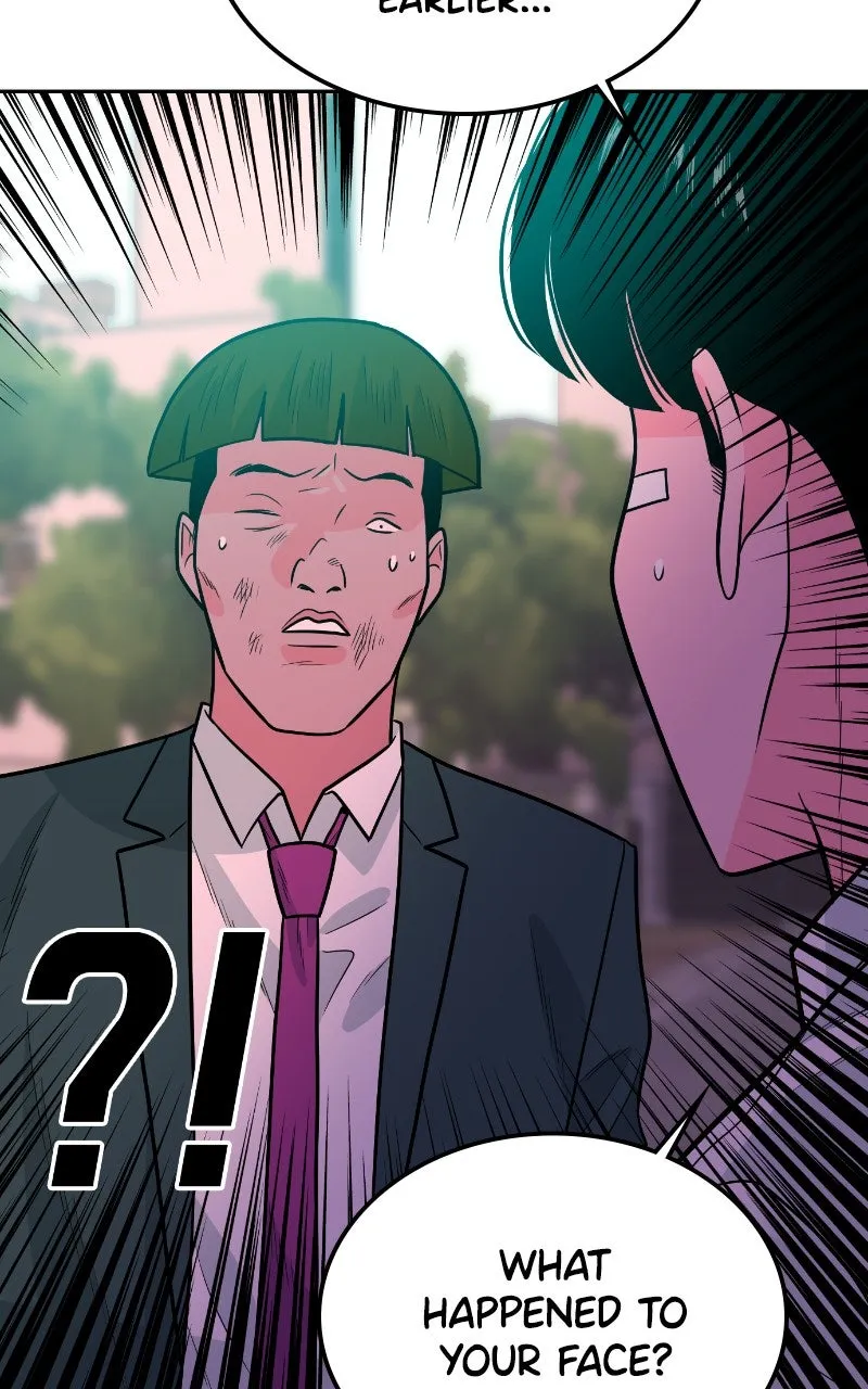 The Good Student Chapter 24 page 95 - 