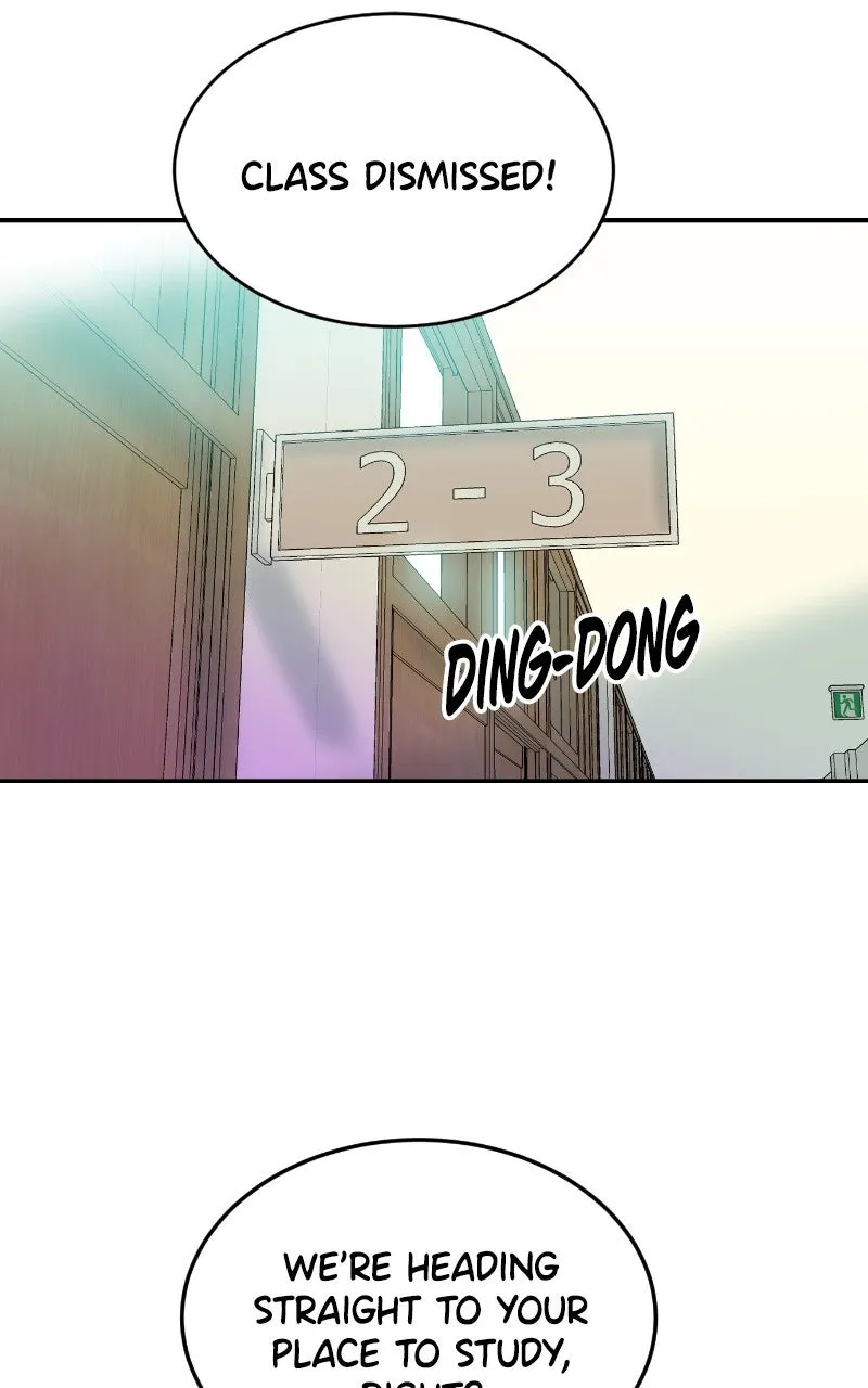 The Good Student Chapter 24 page 97 - 